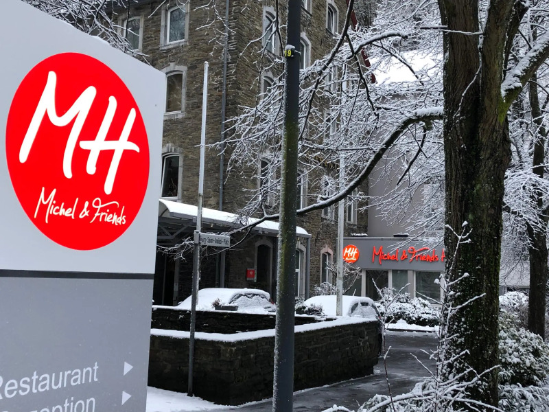 ACHAT Hotel Monschau