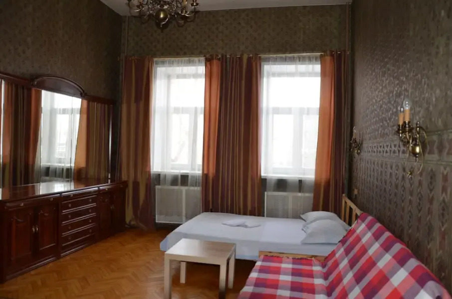 Жилое помещение MH Dolgorukovsky