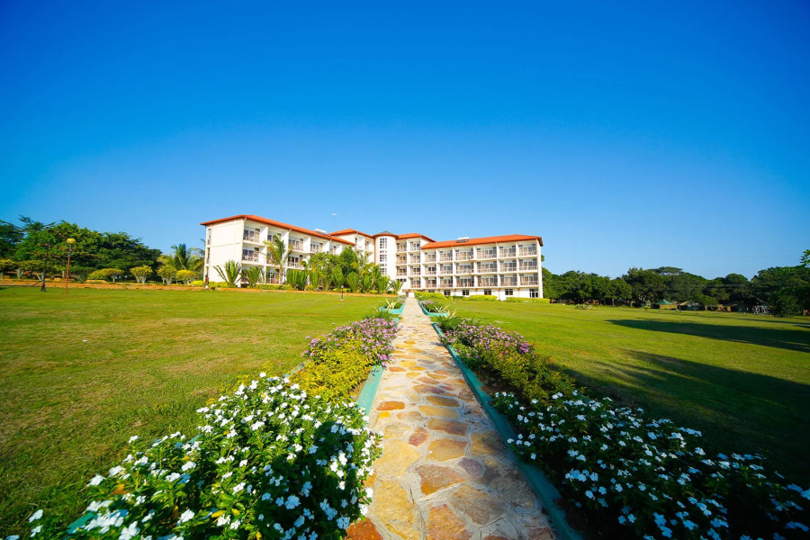 Katomi Kingdom Resort