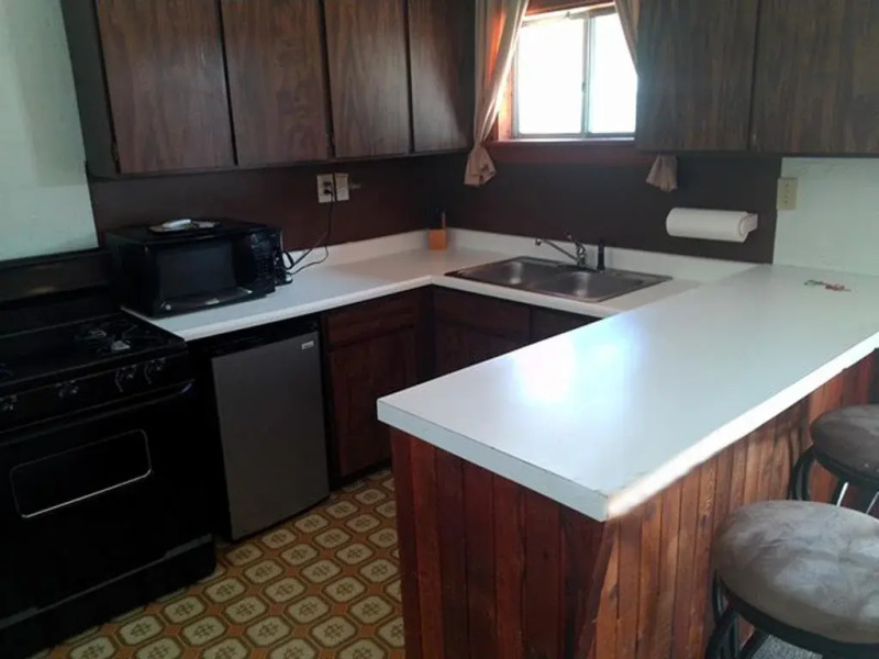 Adventures Vacation Rentals