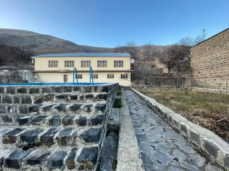 Yerevan House holiday home 18