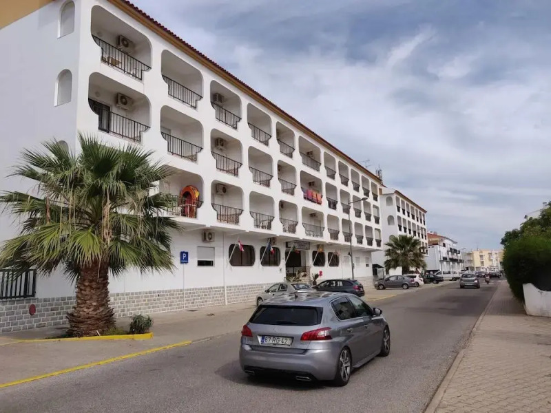 Turcongel Apartamentos Turisticos