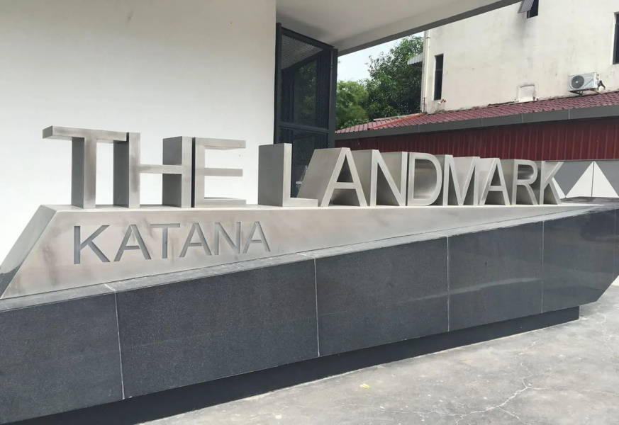 The Landmark Studio Suite