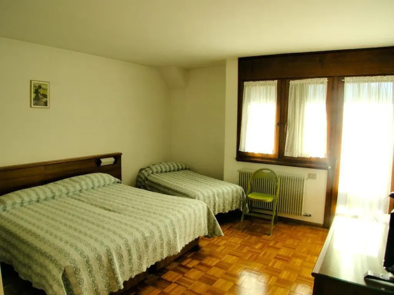 Hotel Europa Cembra