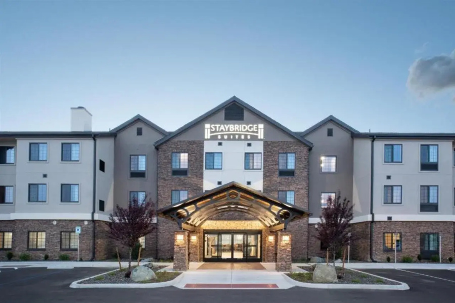 Staybridge Suites Carson City - Tahoe Area by IHG