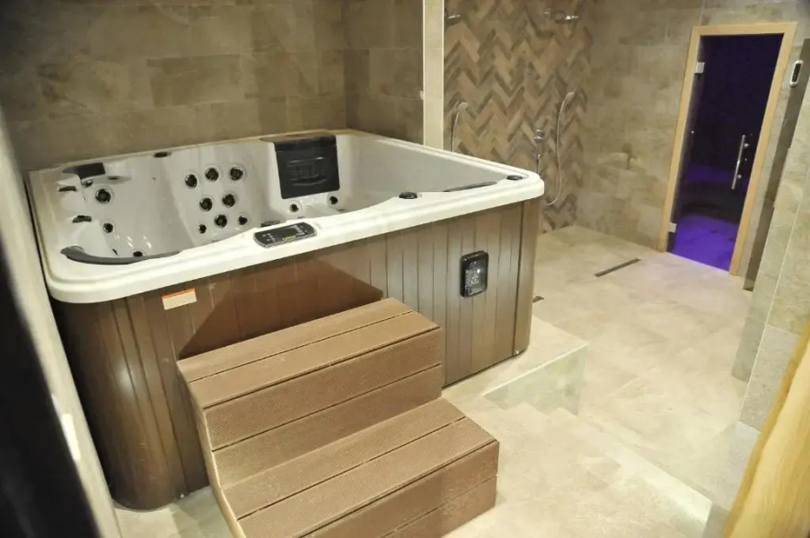 Kamena Kuca Lux Apartment