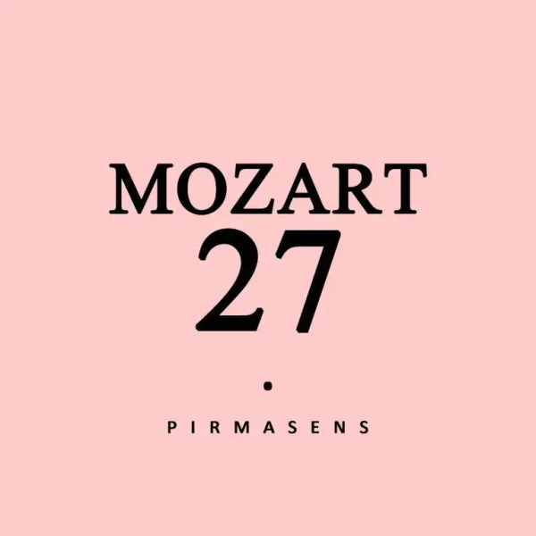 Mozart27 - Ferienwohnung