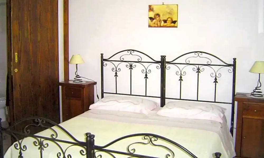 B&B Casina Le Rene