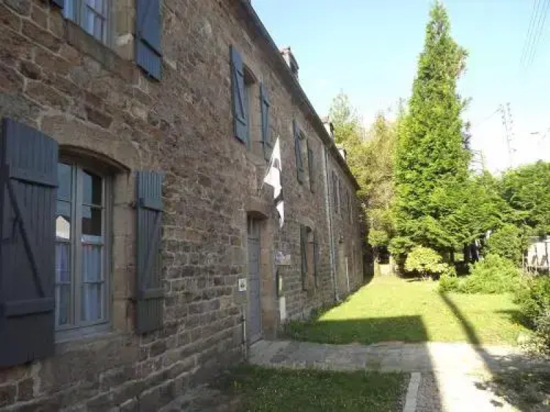 Appart'hotel Maison Saint Michel