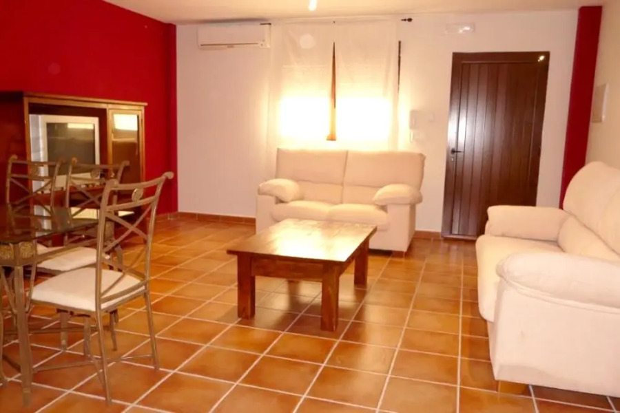 House With 6 Bedrooms in Villamiel, With Wonderful Mountain View and Enclosed Garden
