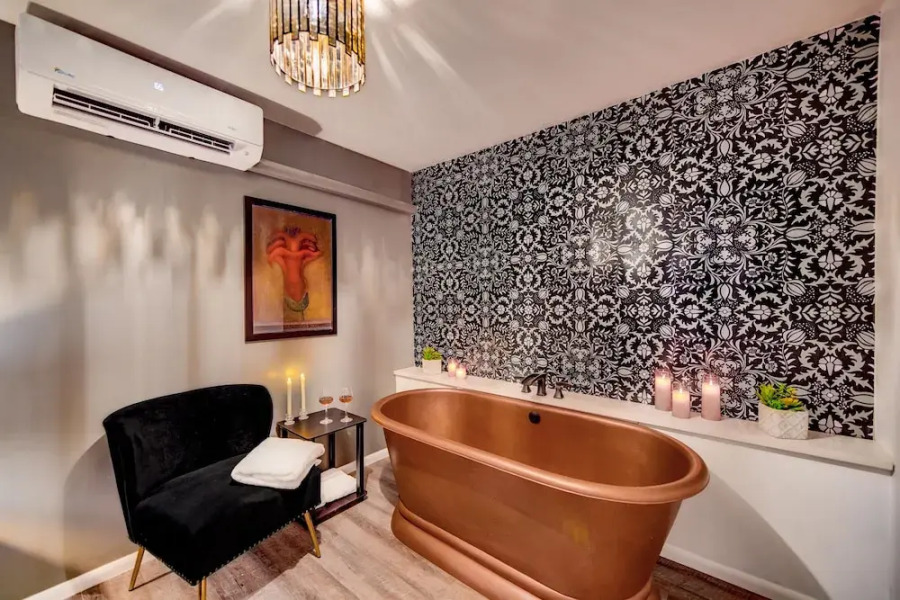 Desert Flower Boutique Hotel