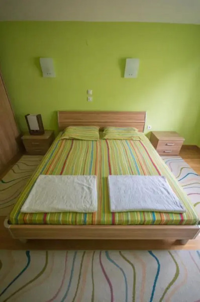 Apartments Ćuković