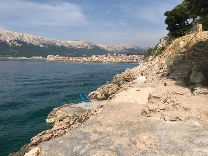 Apartments Kricin II