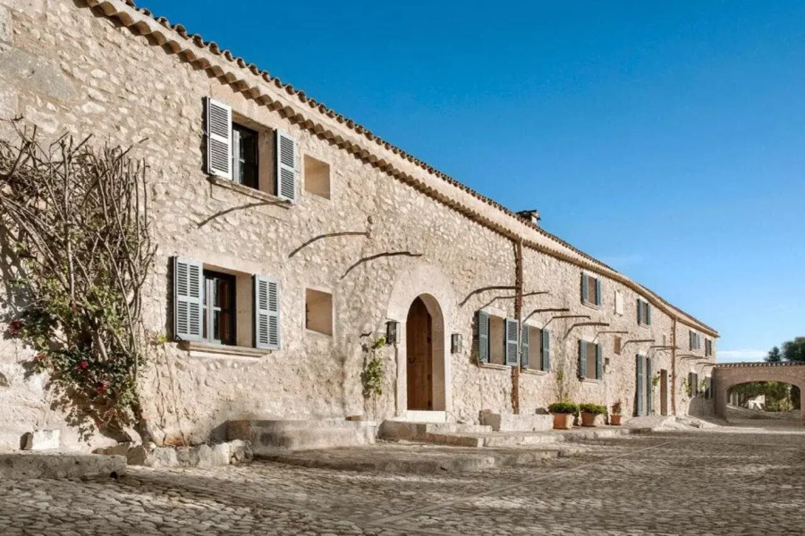 Finca Serena Mallorca, Small Luxury Hotels