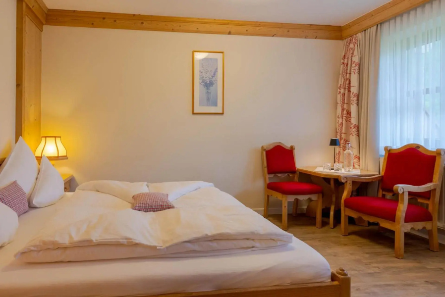 Familotel Lengauer Hof