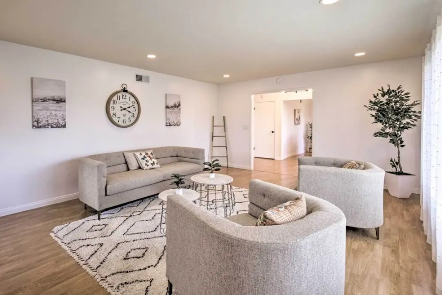 Family-friendly Poway Home w/ Private Pool!