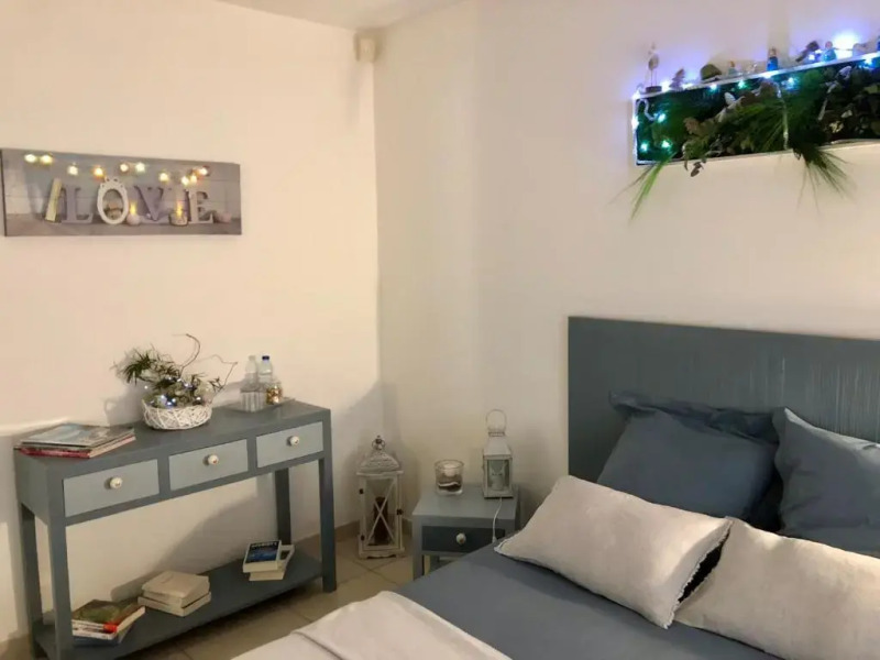 La Maison de Nanouche