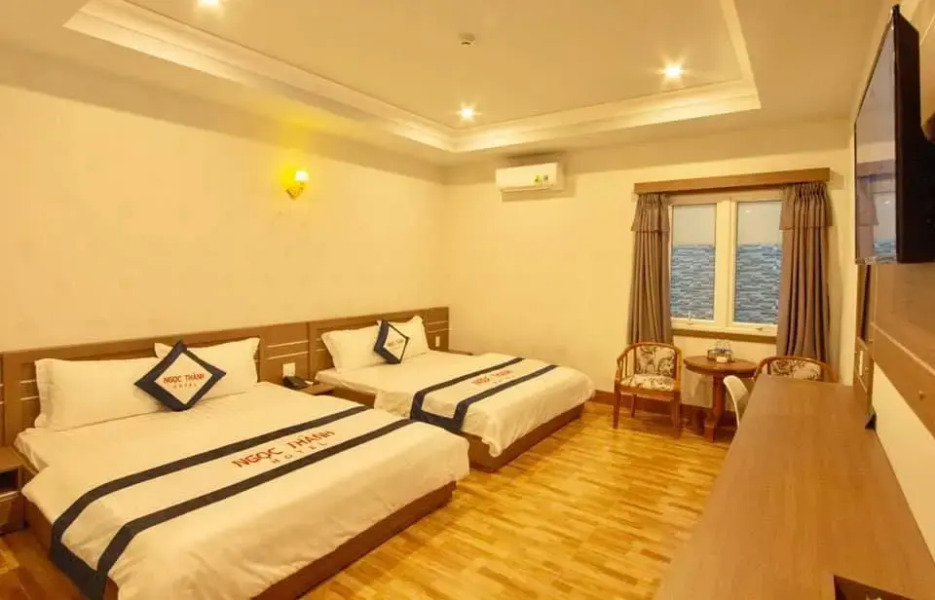 Ngoc Thanh 2 Hotel