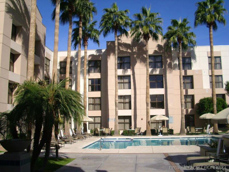 DoubleTree by Hilton Phoenix Chandler