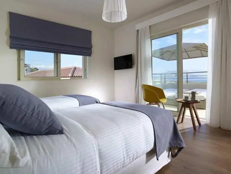 Adeste Villas Villa Armi - 3-bedroom Villa With Private Heatable Pool