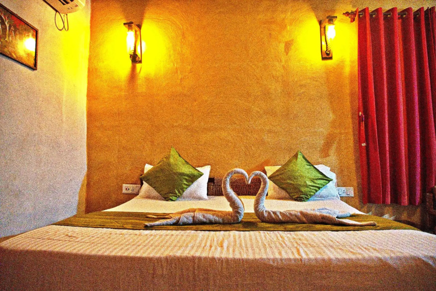 Raktokorobi Karu Gram