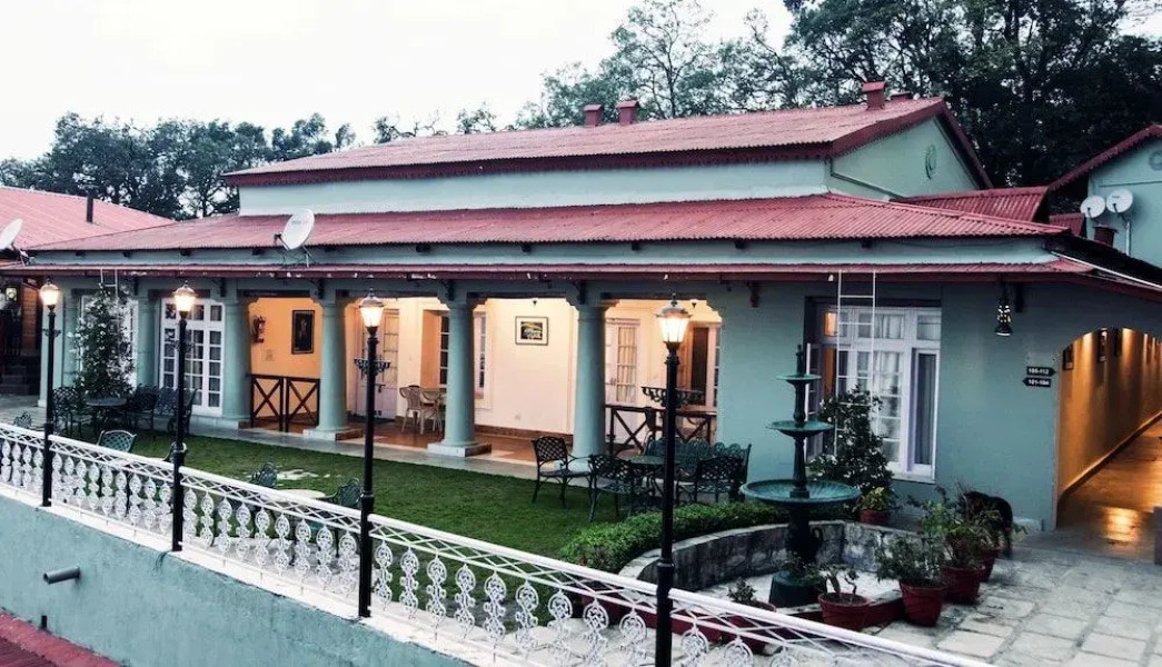 Aamod Karma Vilas