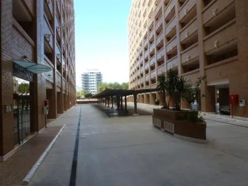 Apartamentos Boutique Marina d´Or