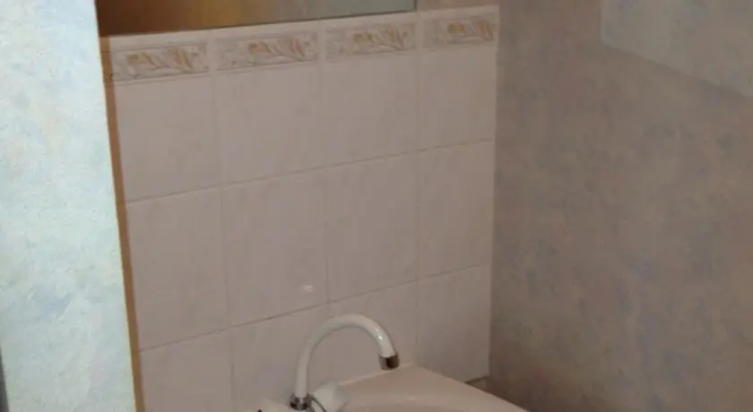Arras Appartment