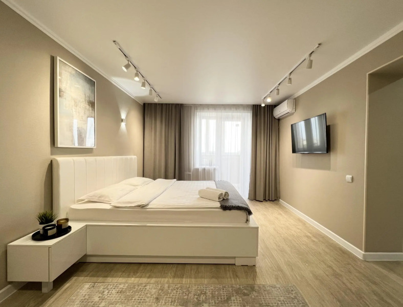 Live (Лайв) на улице Торайгырова 6