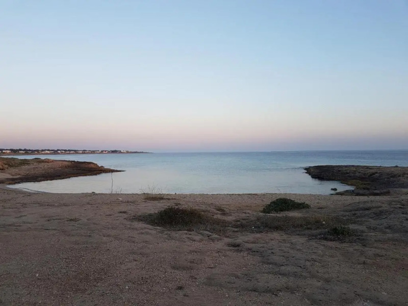 Lu Salentu Guest House