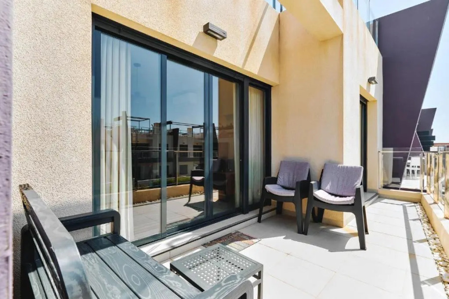 Apartment Diamante 2