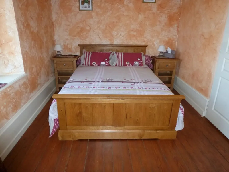 Les Cigales Chambre d'Hote