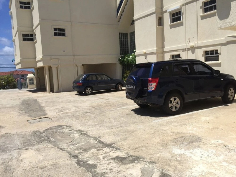 Seawinds Condominiums