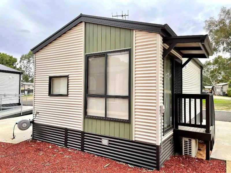 Discovery Parks - Mildura