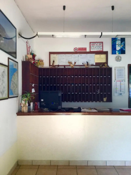 Villaggio Marina Del Capo