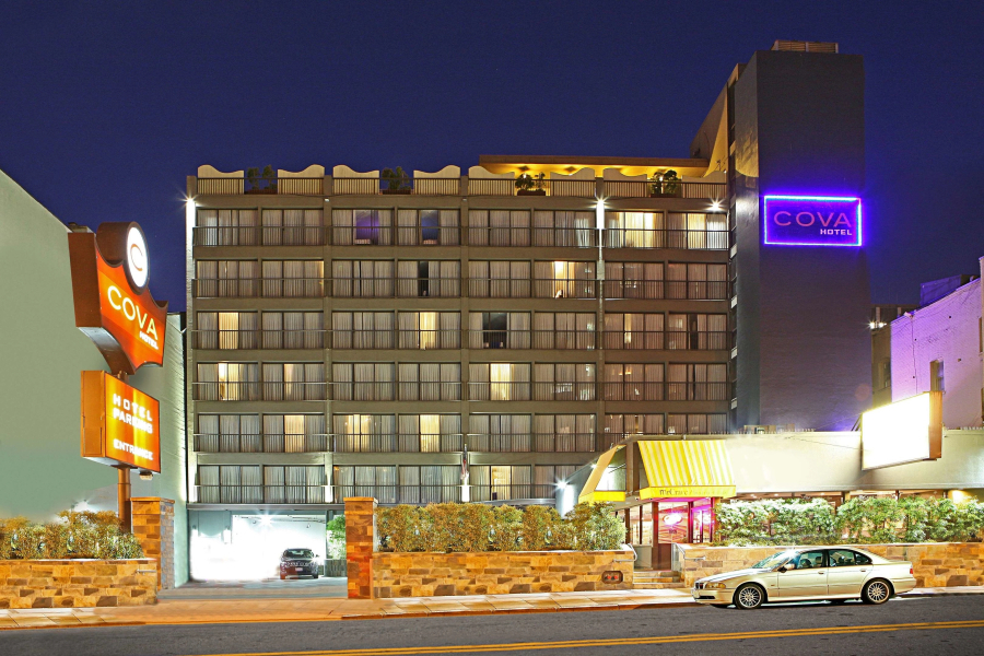 Cova Hotel