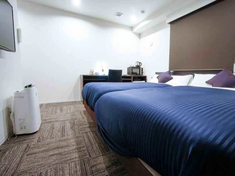 HOTEL LiVEMAX Kakegawa-Ekimae