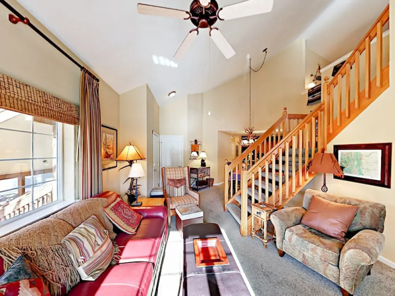 805 Crazy Horse Circle Condo Unit 92