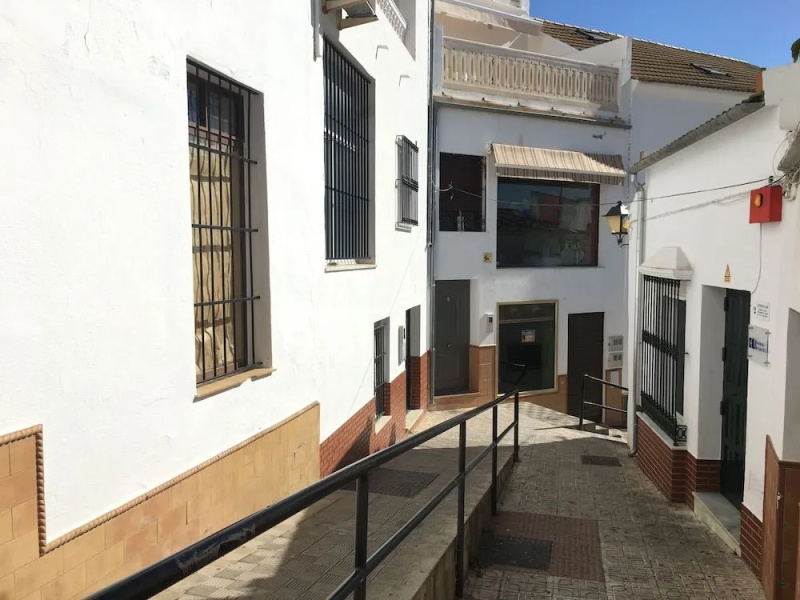 Apartamentos Be Happy