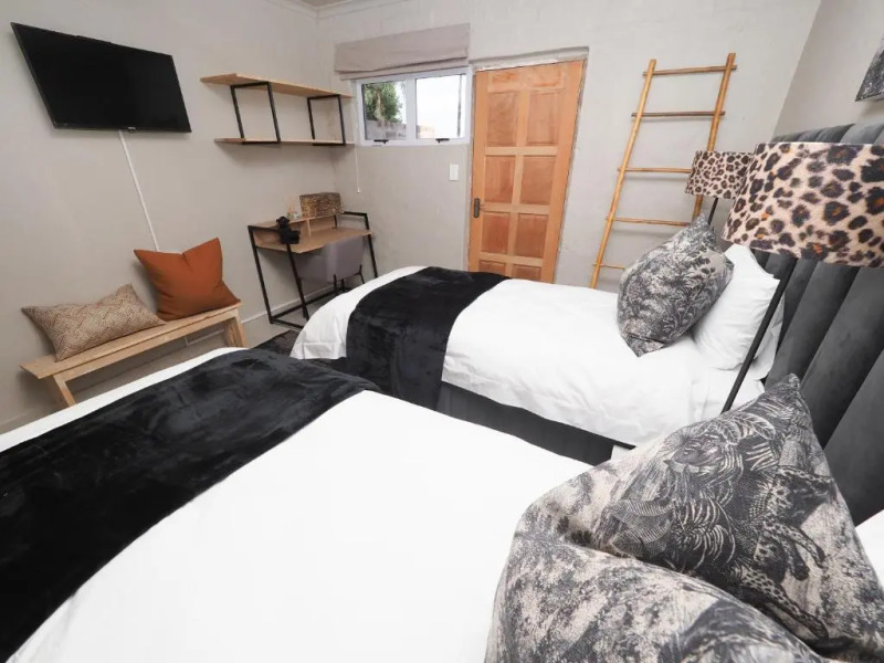 Fever Tree Guesthouse