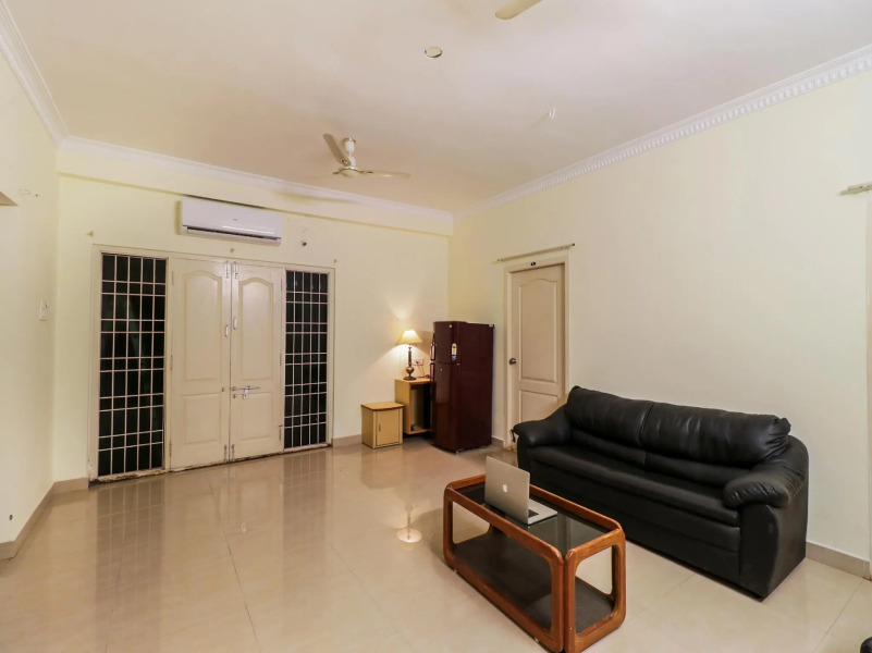 Capital O 35480 Coastal Bay Service Apartments