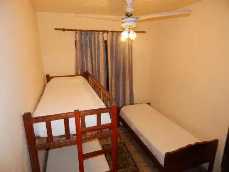 Cabañas Los Troncos