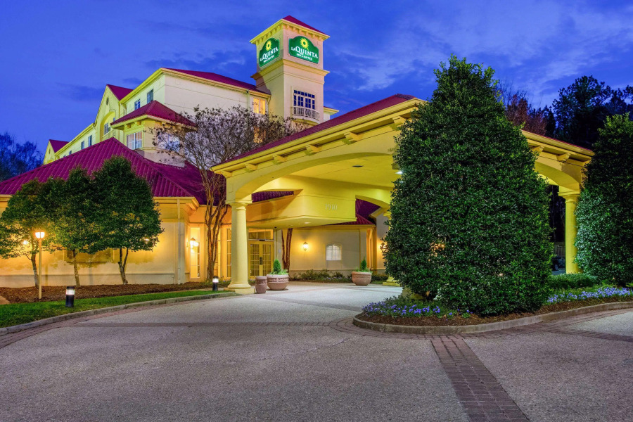 La Quinta Inn & Suites by Wyndham Raleigh/Durham Southpoint