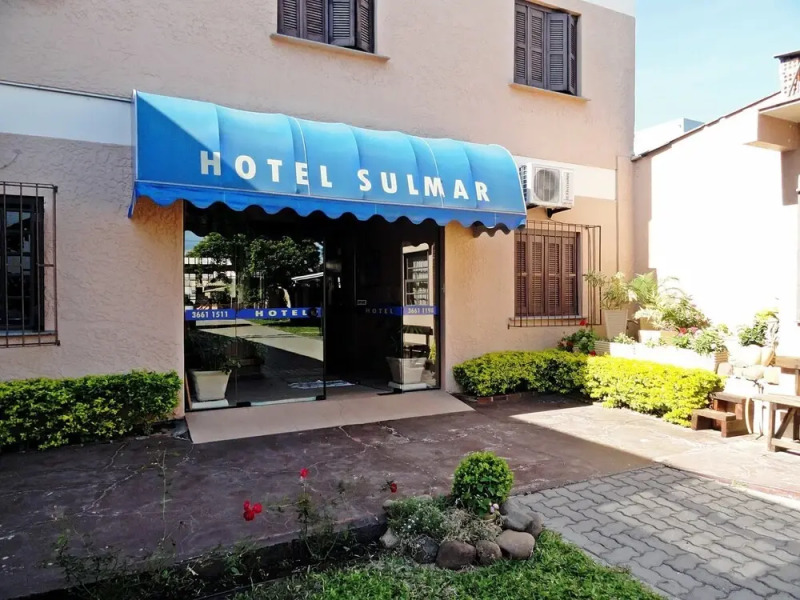 Hotel SulMar