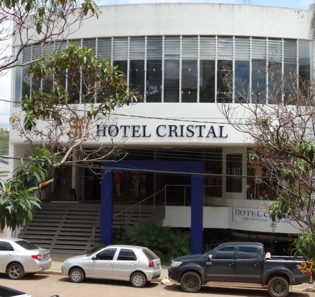 Hotel Cristal