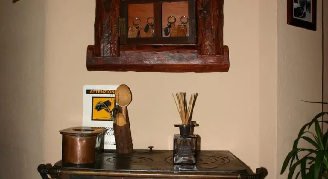 Albergo Ristorante La Ginestra