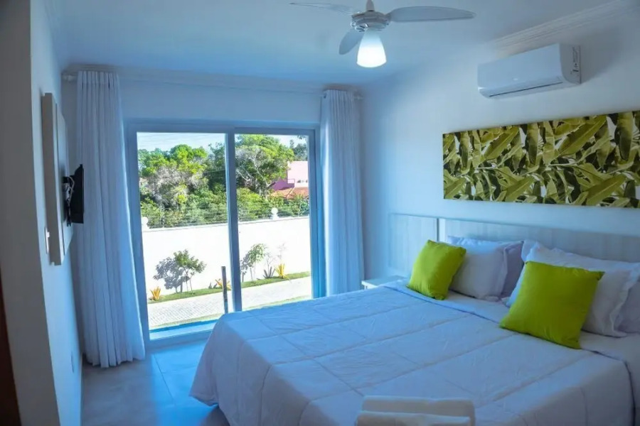 Residencial Monte das Oliveiras