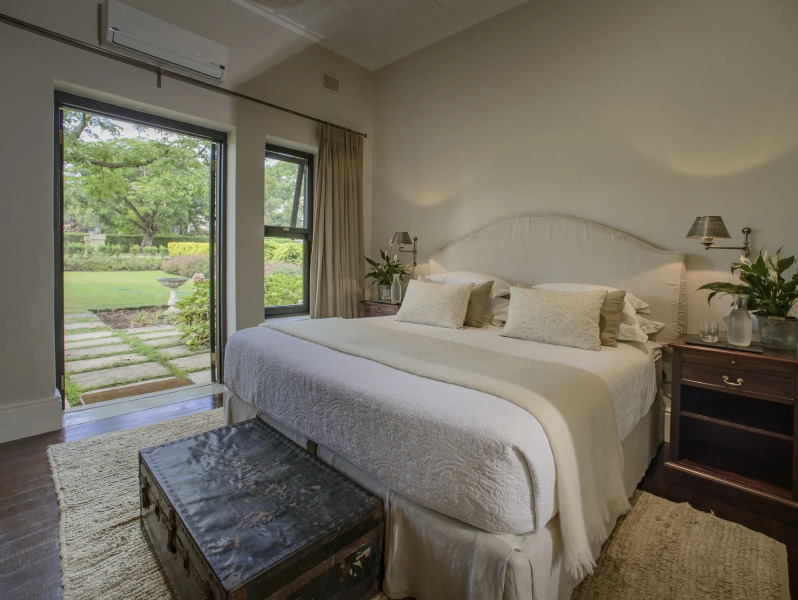 Torburnlea Homestead Luxury Accommodation