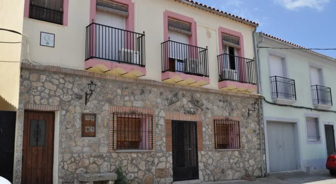 Casa Rural la Cañada