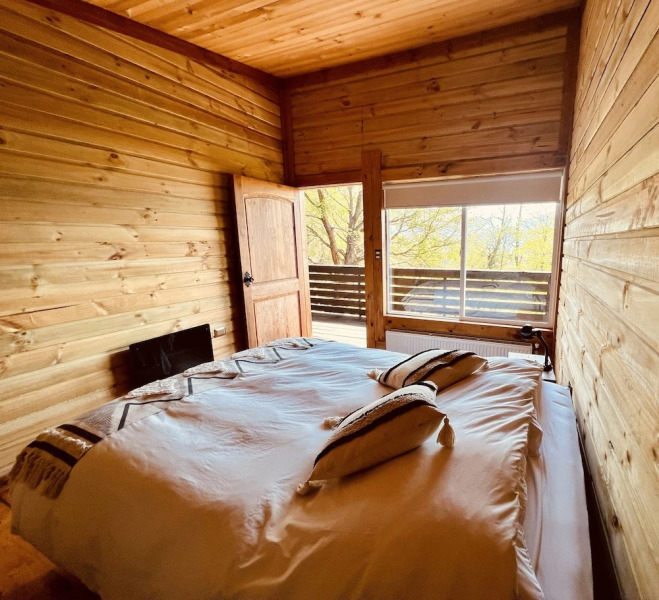 Calafate Lodge Patagonia